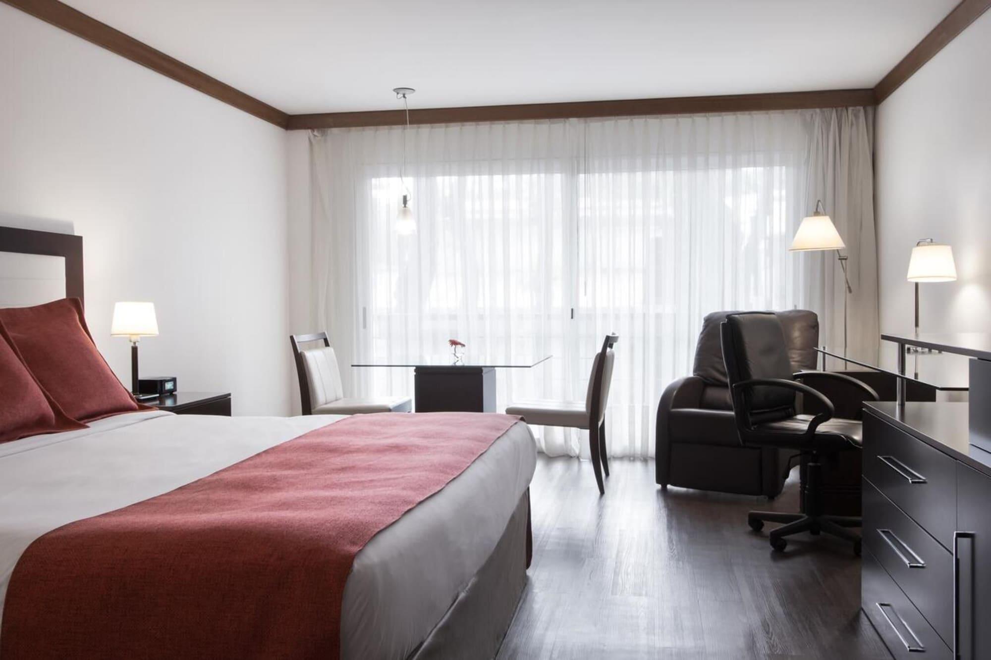 Radisson Hotel Colonia Del Sacramento Exterior photo