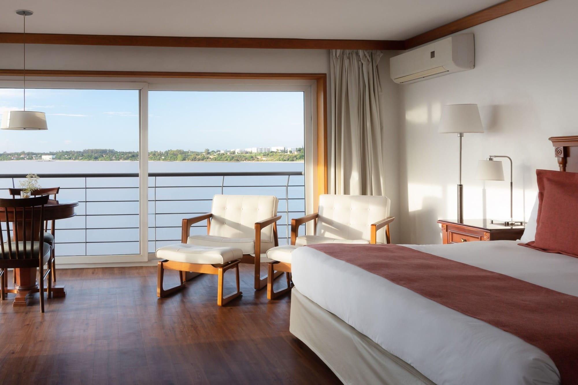 Radisson Hotel Colonia Del Sacramento Exterior photo