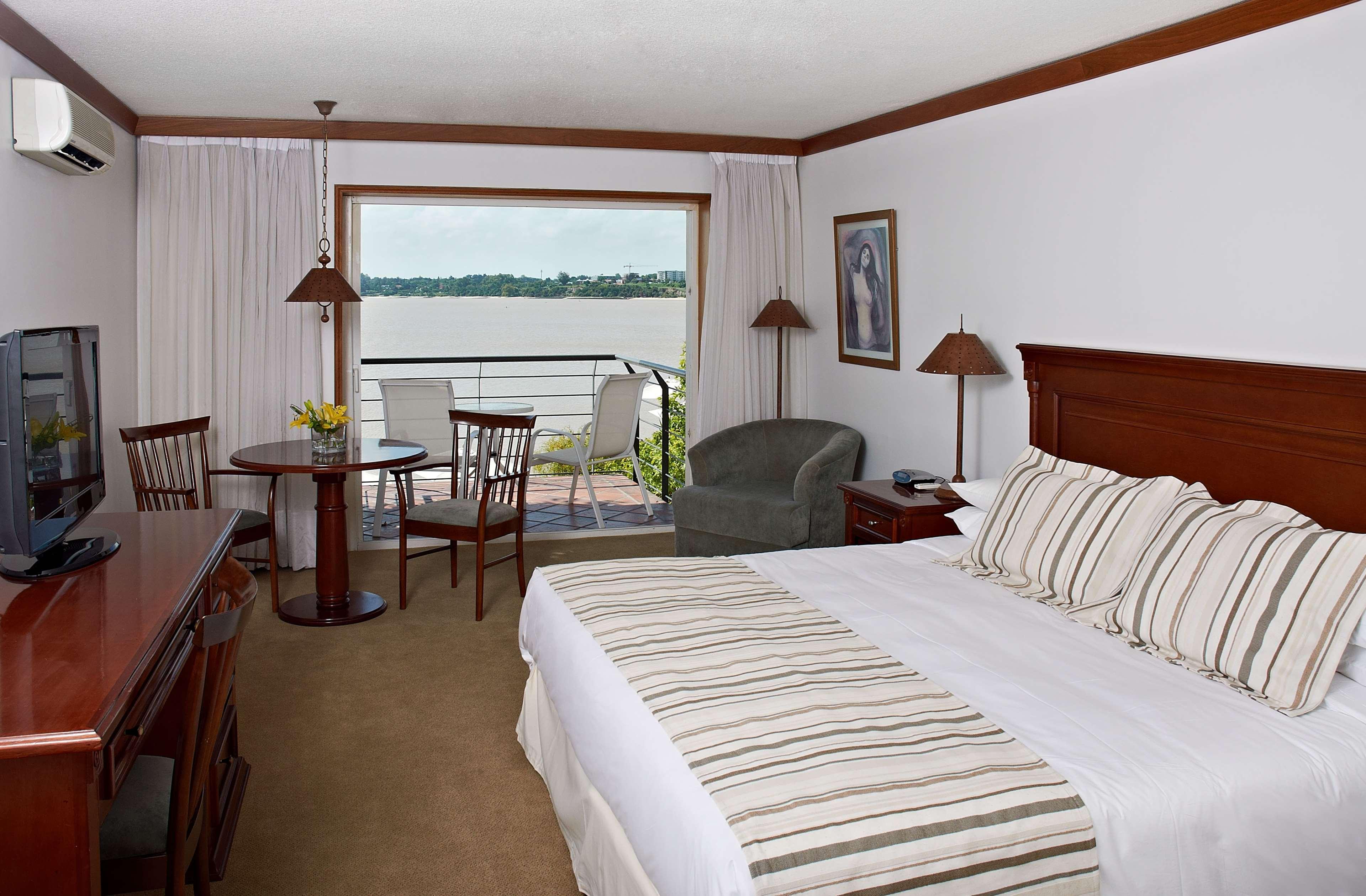 Radisson Hotel Colonia Del Sacramento Exterior photo