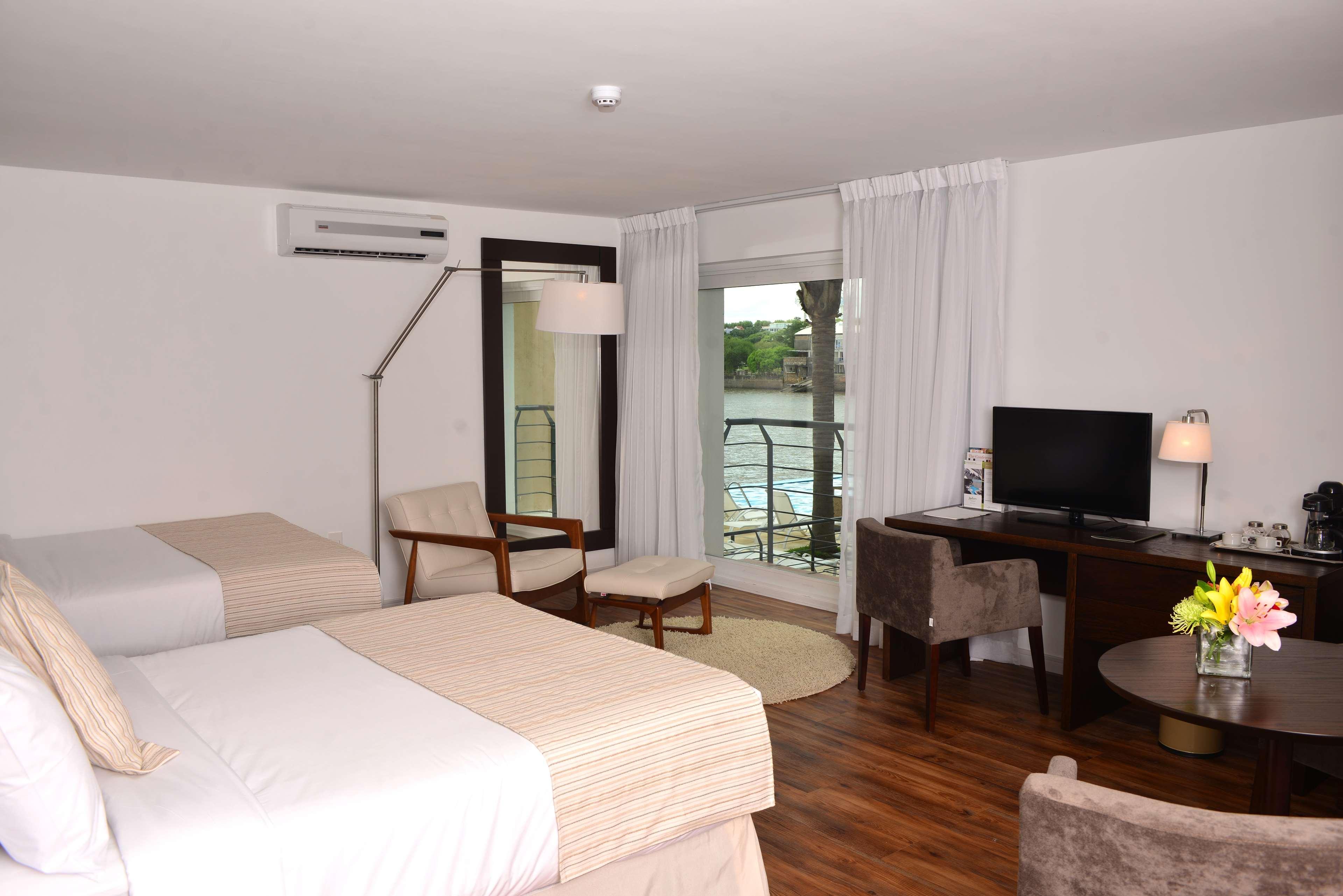 Radisson Hotel Colonia Del Sacramento Exterior photo