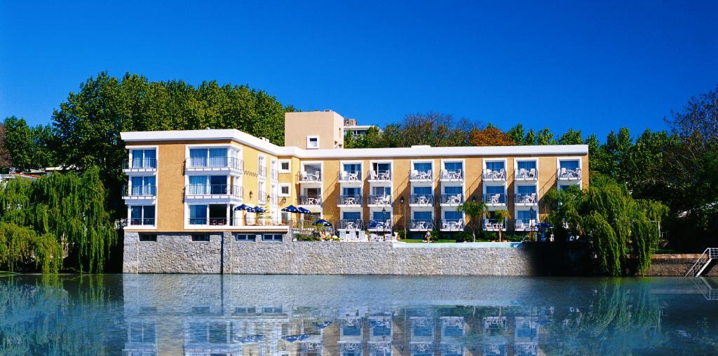 Radisson Hotel Colonia Del Sacramento Exterior photo